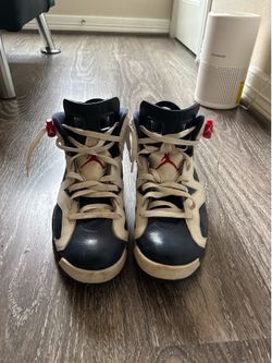 Olympic 6s 2012 pair