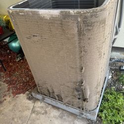 Air Conditioning 