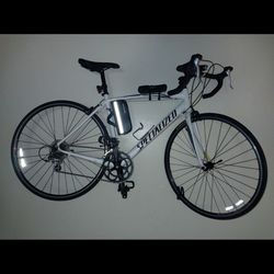 2009 Specialized Allez Sport Bike