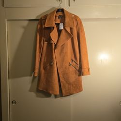Women's Coat