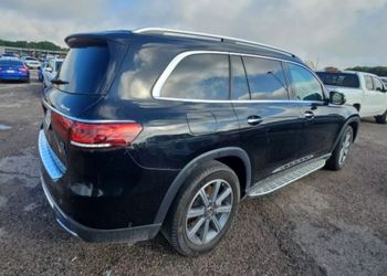2021 Mercedes-Benz GLS