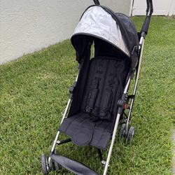 Summer 3d Lite Stroller