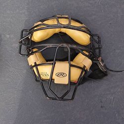Baseball / Softball Mask