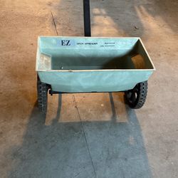EZ Drop Spreader