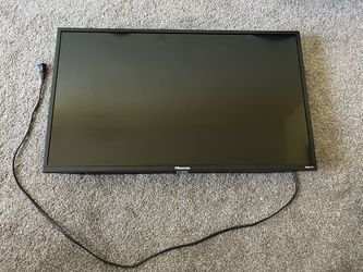 Hisense Roku Tv-Needs Gone!