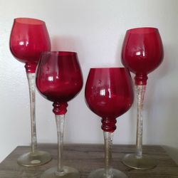Glass Decor