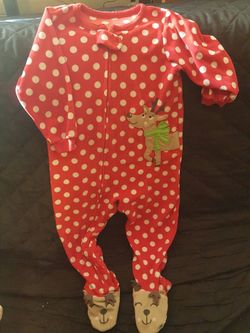18m onesie