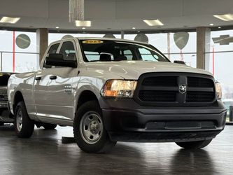 2023 Ram 1500 Classic