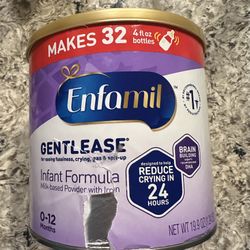 Enfamil Gentlease