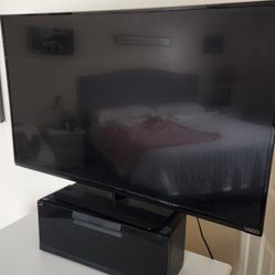 Vizio Smart TV 