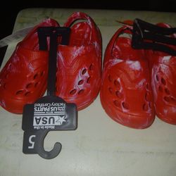 Crocs