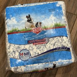 Guinea Pig / Small Pet Bedding 