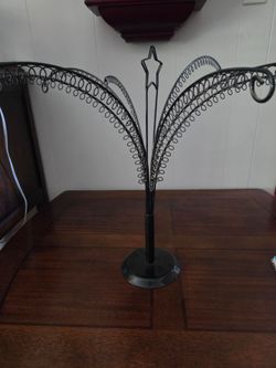 Earring Stand