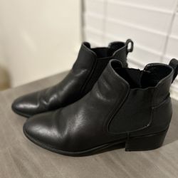 Steve Madden Chelsea Boots