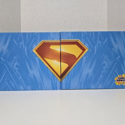 DC Super Powers @ToyBros 