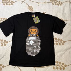 Bape Shirt 