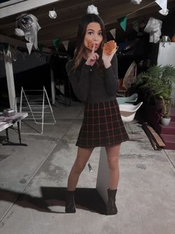 iCarly Cutout - Reboot Season 3 “iFakedIt”