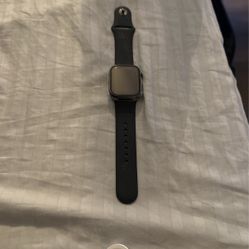 Apple Watch Series 7