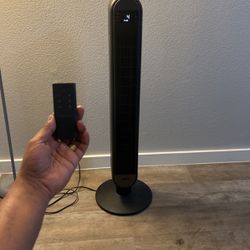 Dreo Tower Fan With Remote For Sale