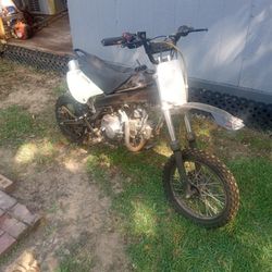 Dirt Bike For Sale