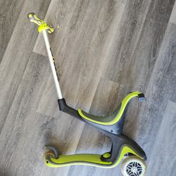 Globber 3 In 1 Children's Scooter