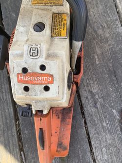 Máquina De Corral Palo Una Ciera No Quiere Prender Nose Que Tiene