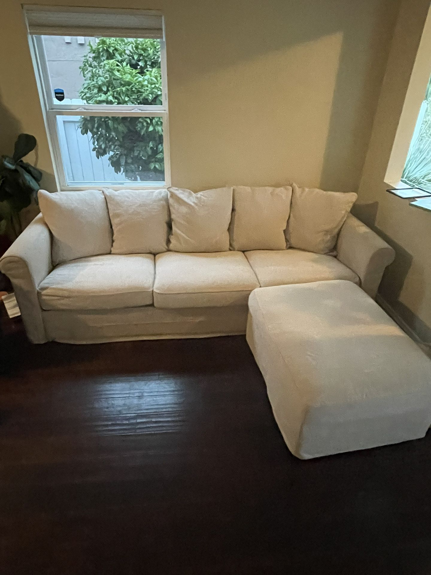  Sectional Couch, Sofa, Couch
