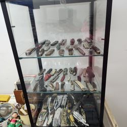 Vintage Pocket Knives