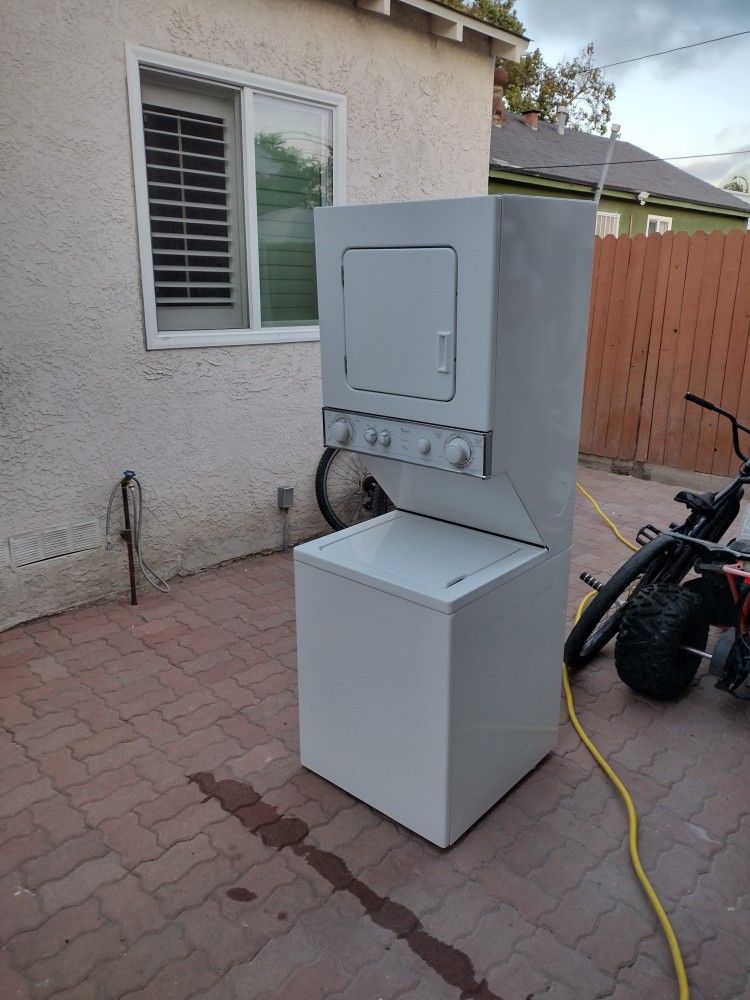 24 Inch Wede Stackable Electric ⚡ 220 Volts
