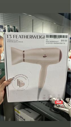 T3 Featherweight 3i Professional Hair Dryer