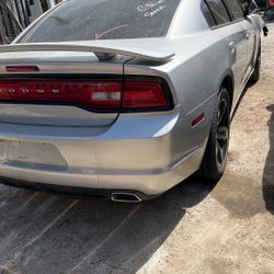 14 Dodge Charger Parts