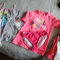 Girls Clothes