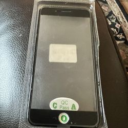 iPhone 8 Plus Screen