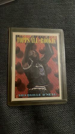 1990’s cards