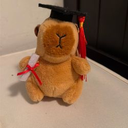 Keychain Graduation Gift