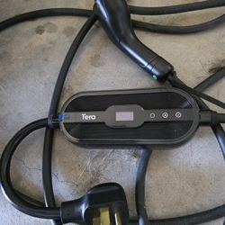 Tera EV Home Charger