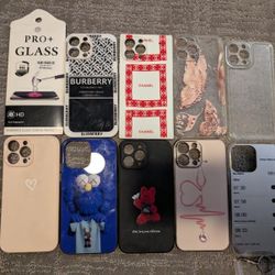 Phone Cases