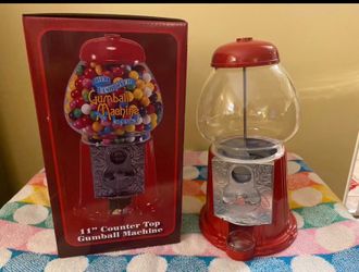 Gumball Machine