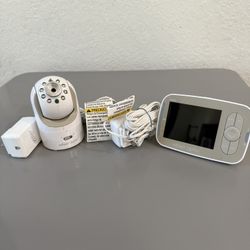 Infant Monitor