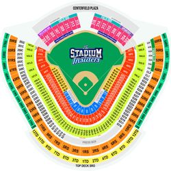 LA Dodgers Championship Celebration Tickets 
