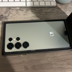 Samsung S25 Ultra 512gb Brand New