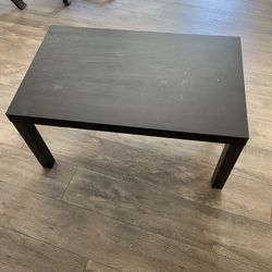 Side Table