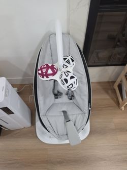SUPER SALE!!! 4MOMS MAMAROO