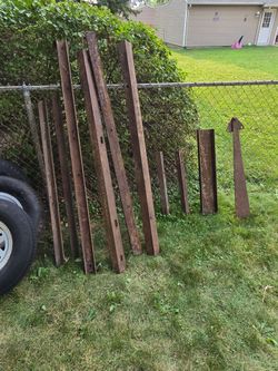 Steel for fabrication projects