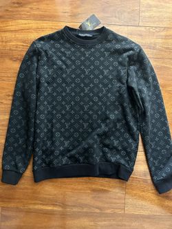 LV Branded Crew Neck  