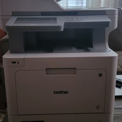 Pounding skjorte Thicken Like NEW Brother mfc-l9570cdw for Sale in Brookfield, CT - OfferUp