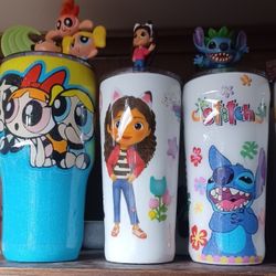 Tumblers N Glass Cups
