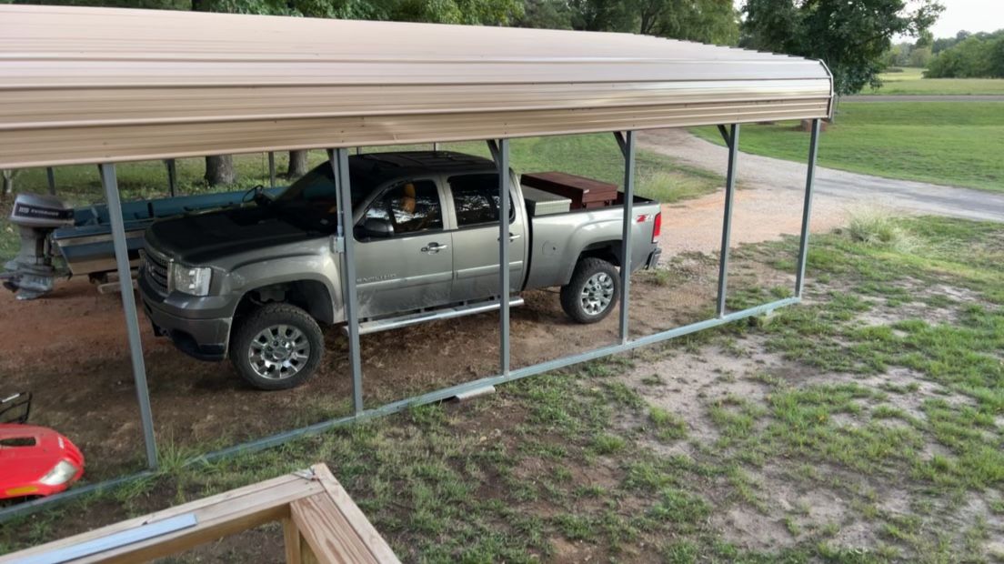 2013 GMC Denali 2500 4x4