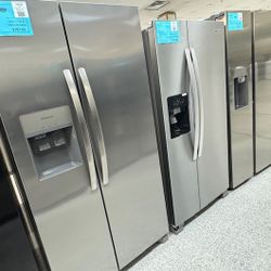 Refrigerator🌟🌟