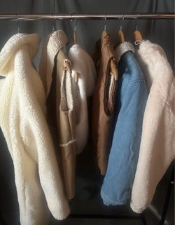 Women’s jackets